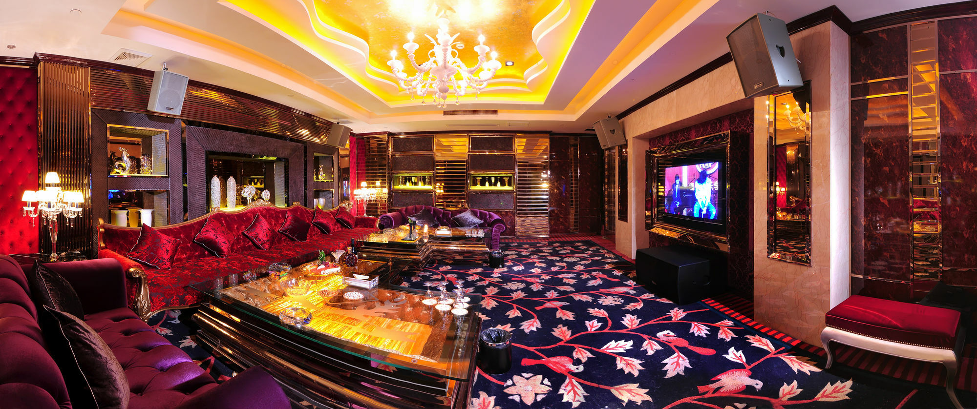 Landison Plaza International Hotel Zhenjiang  Exterior foto